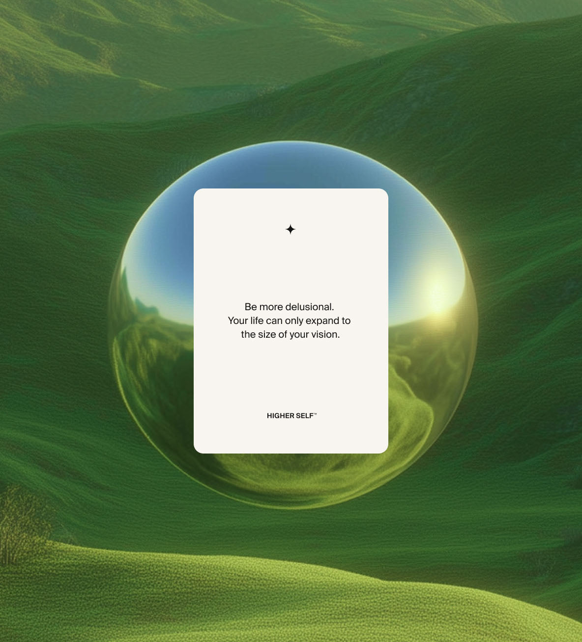 The Shift Deck: Messages From your Higher Self